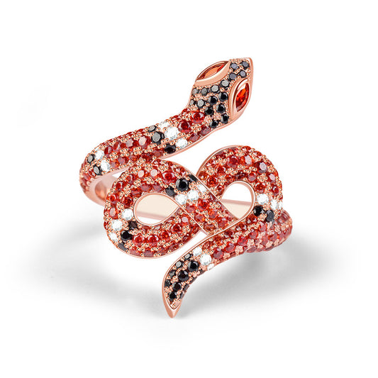 Gnoce Snake Ring_1
