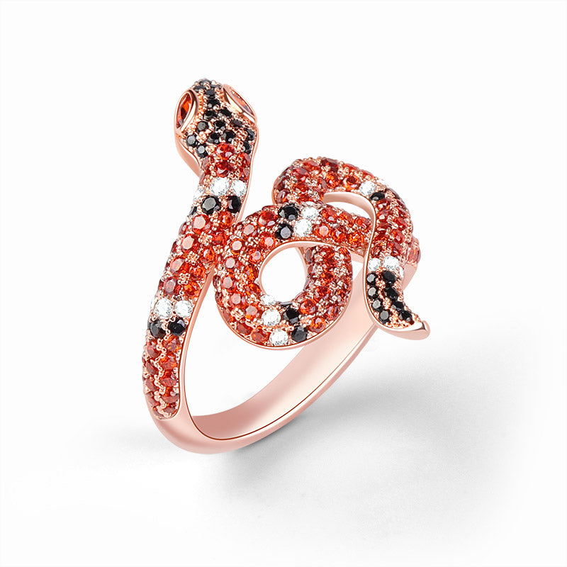 Gnoce Snake Ring_2