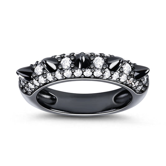 Gnoce Mohawk Style Ring_1