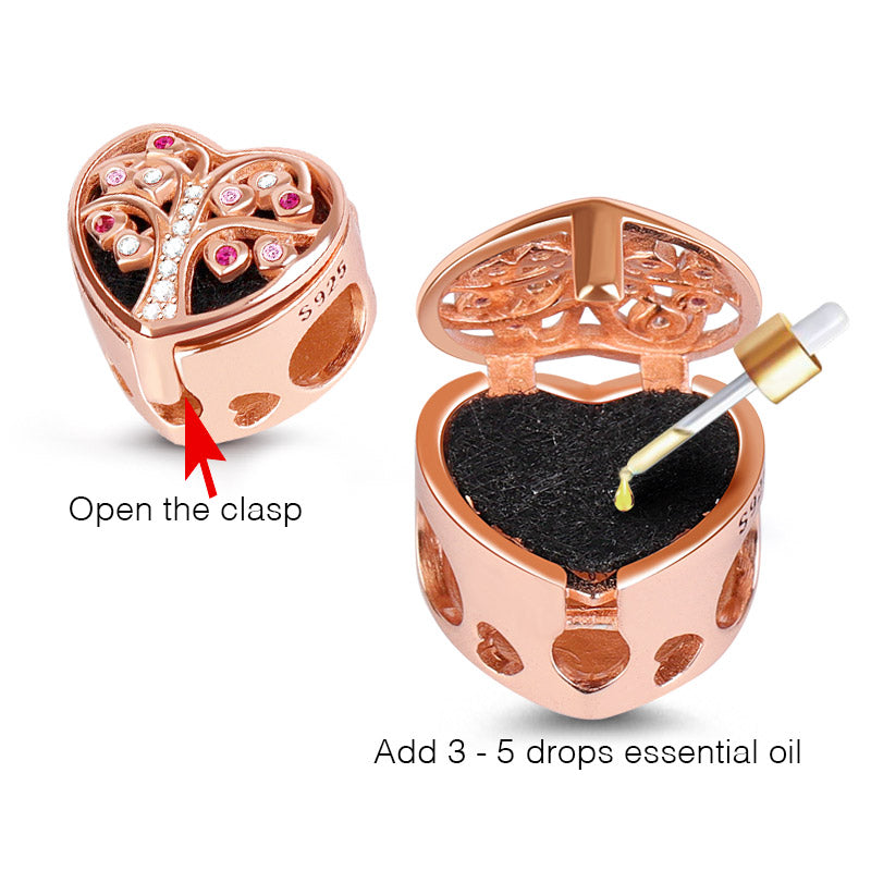 Gnoce Tree Of Life Diffuser Charm_2