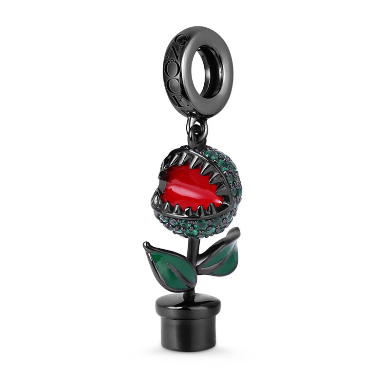 Gnoce Piranha Flower Pendant_2