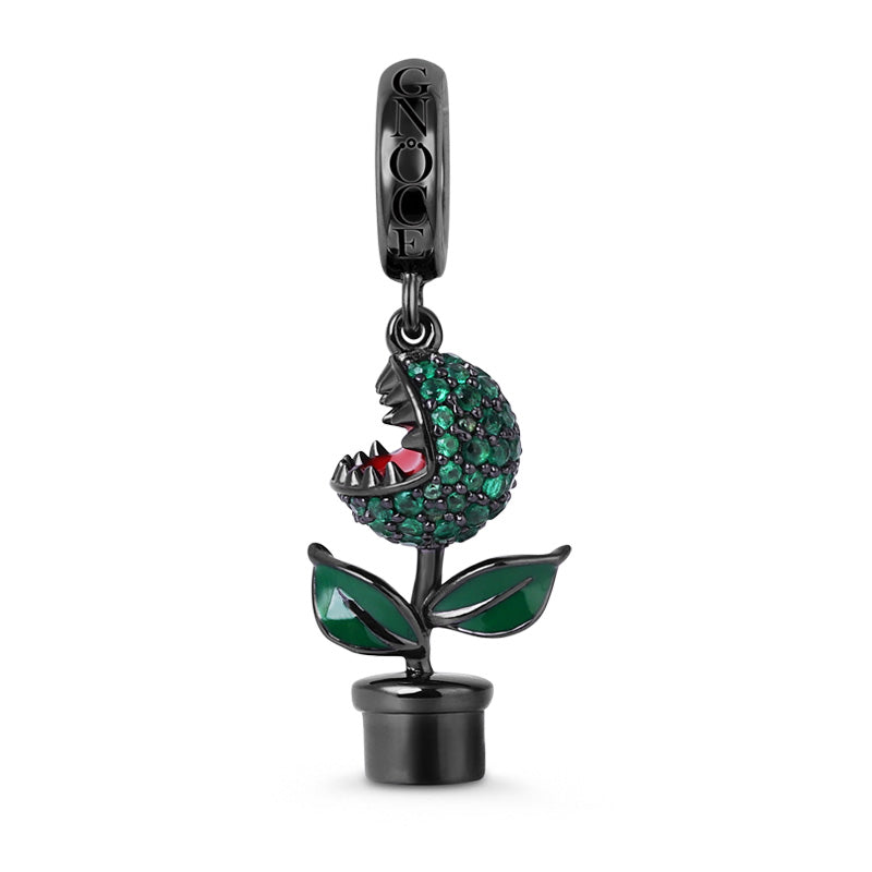 Gnoce Piranha Flower Pendant_1