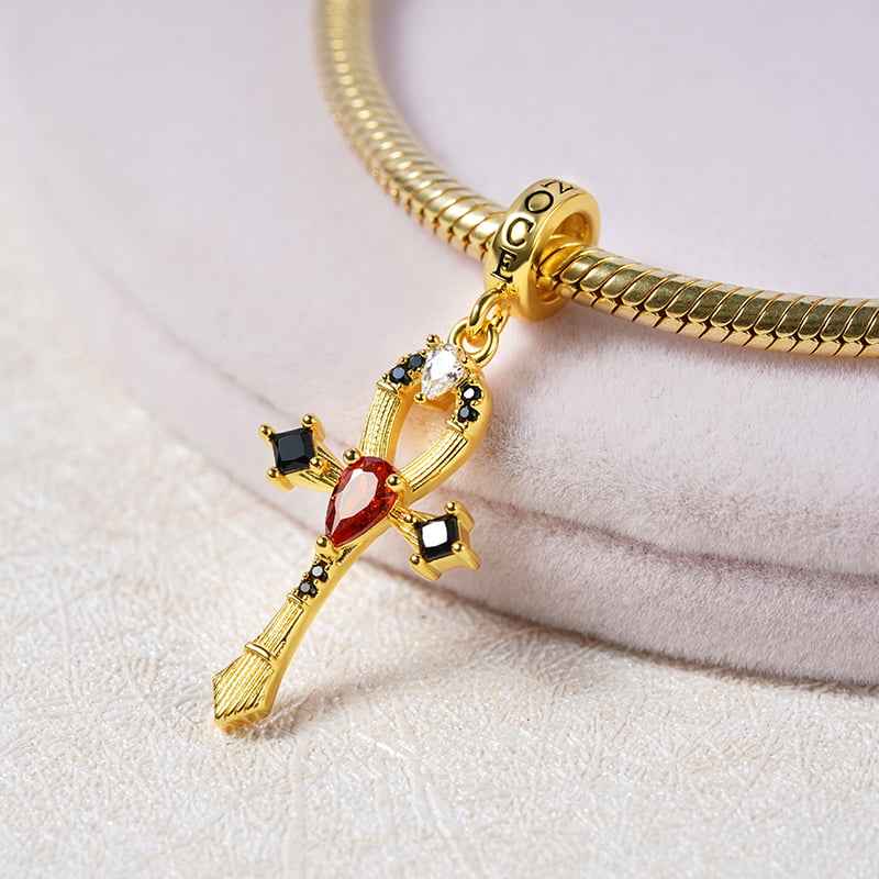Gnoce Ankh Charm_2