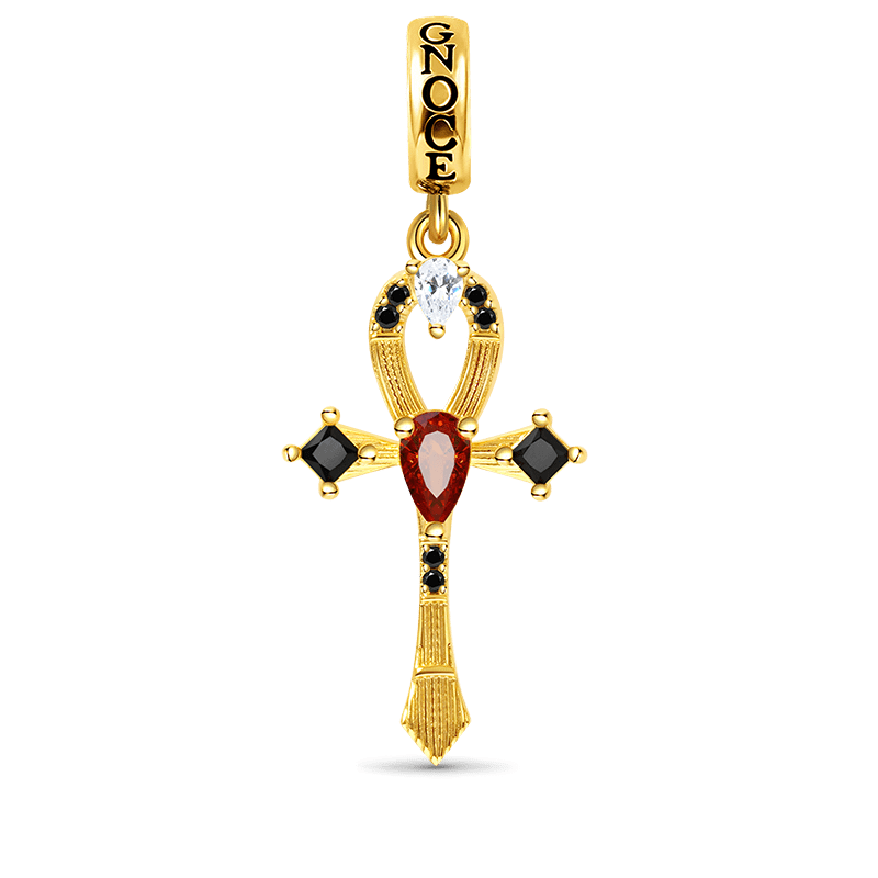 Gnoce Ankh Charm_1
