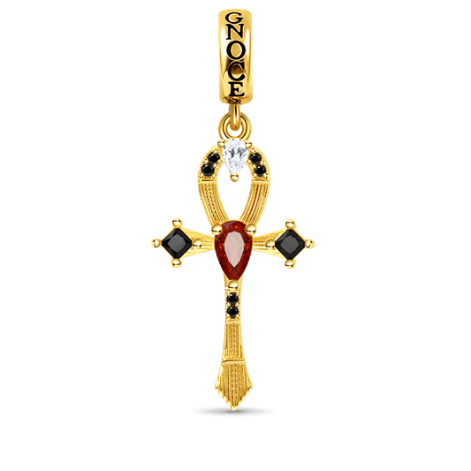 Gnoce Ankh Charm_1
