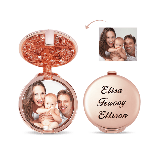 Gnoce Tree Of Life Engravable Charm_1