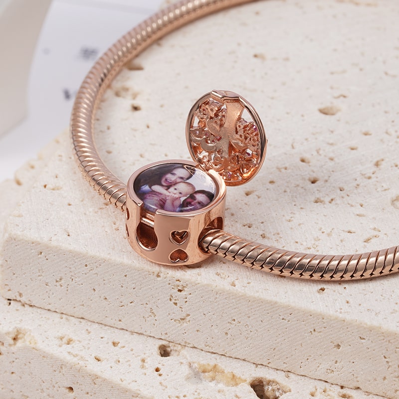 Gnoce Tree Of Life Engravable Charm_2