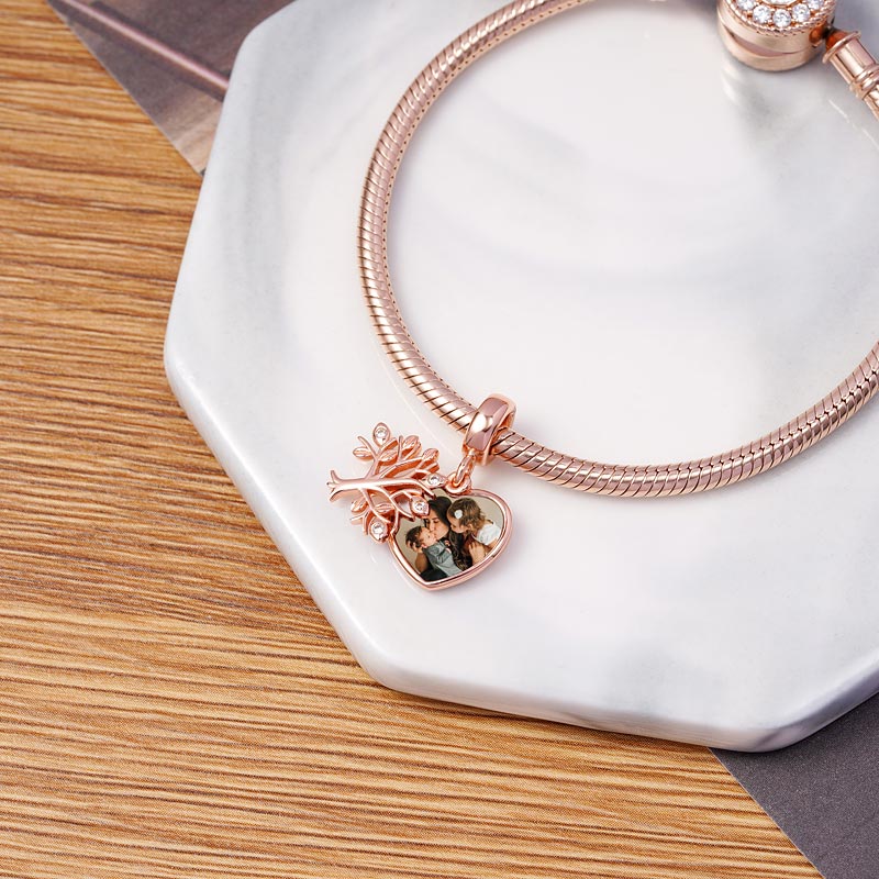 Gnoce Family Tree Engravable Charm_2
