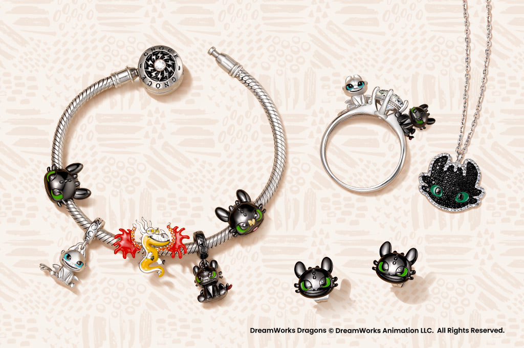 Come Addestrare ll Tuo Drago