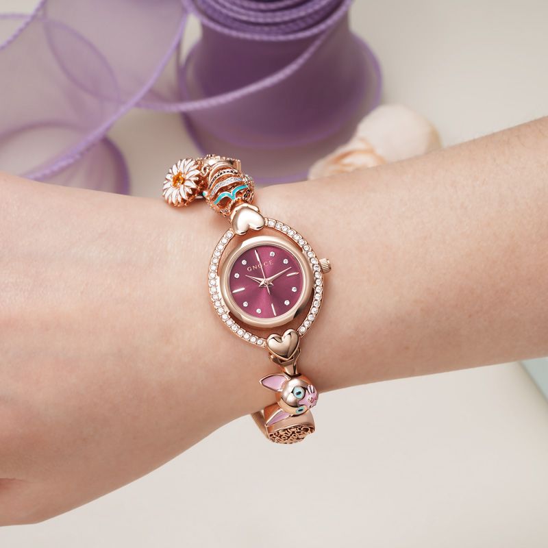 Orologio charms deals
